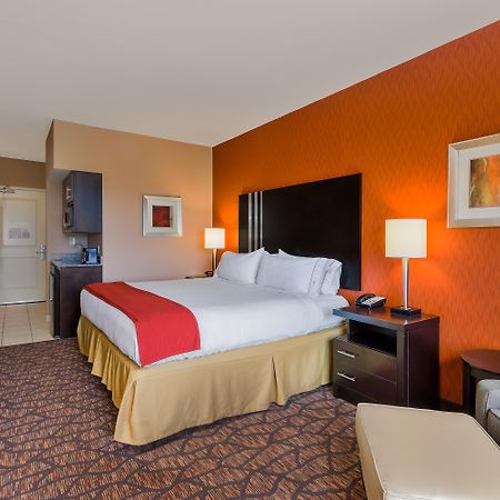 Holiday Inn Express And Suites Alpine By Ihg Exteriér fotografie