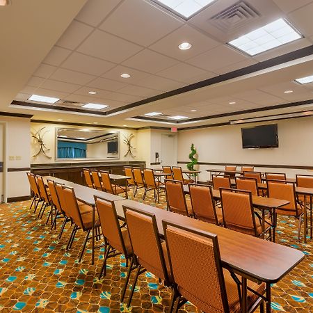 Holiday Inn Express And Suites Alpine By Ihg Exteriér fotografie