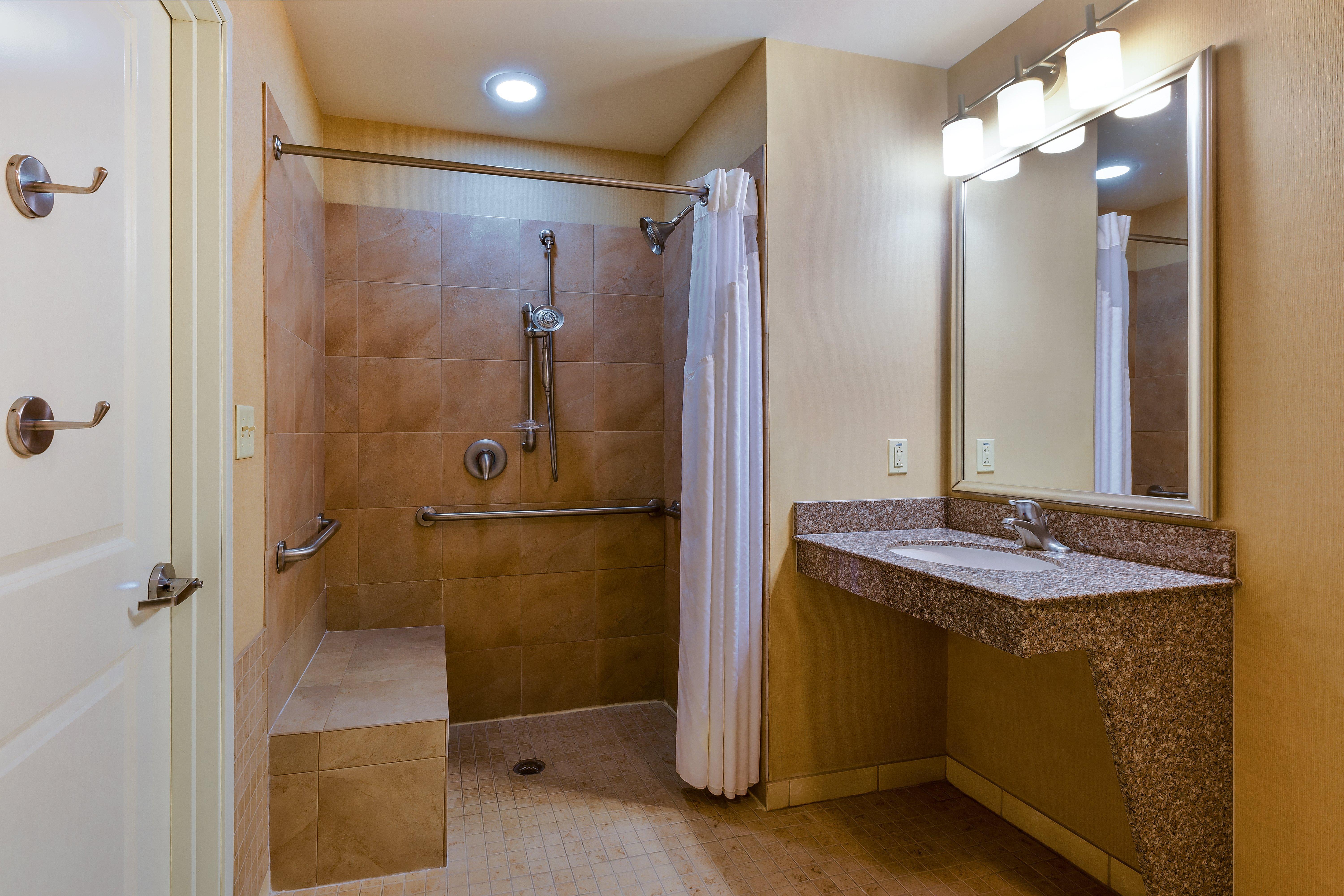 Holiday Inn Express And Suites Alpine By Ihg Exteriér fotografie