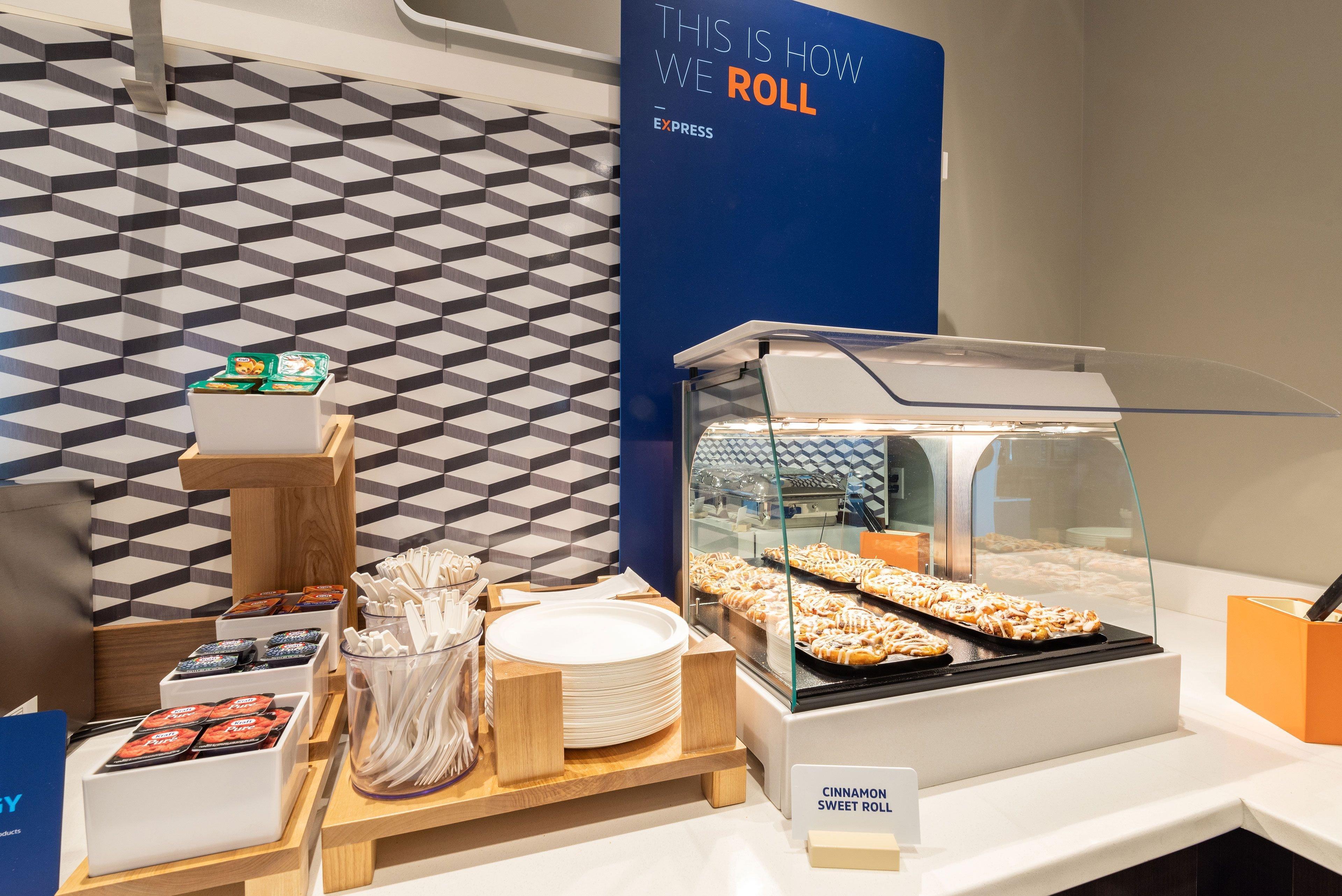 Holiday Inn Express And Suites Alpine By Ihg Exteriér fotografie