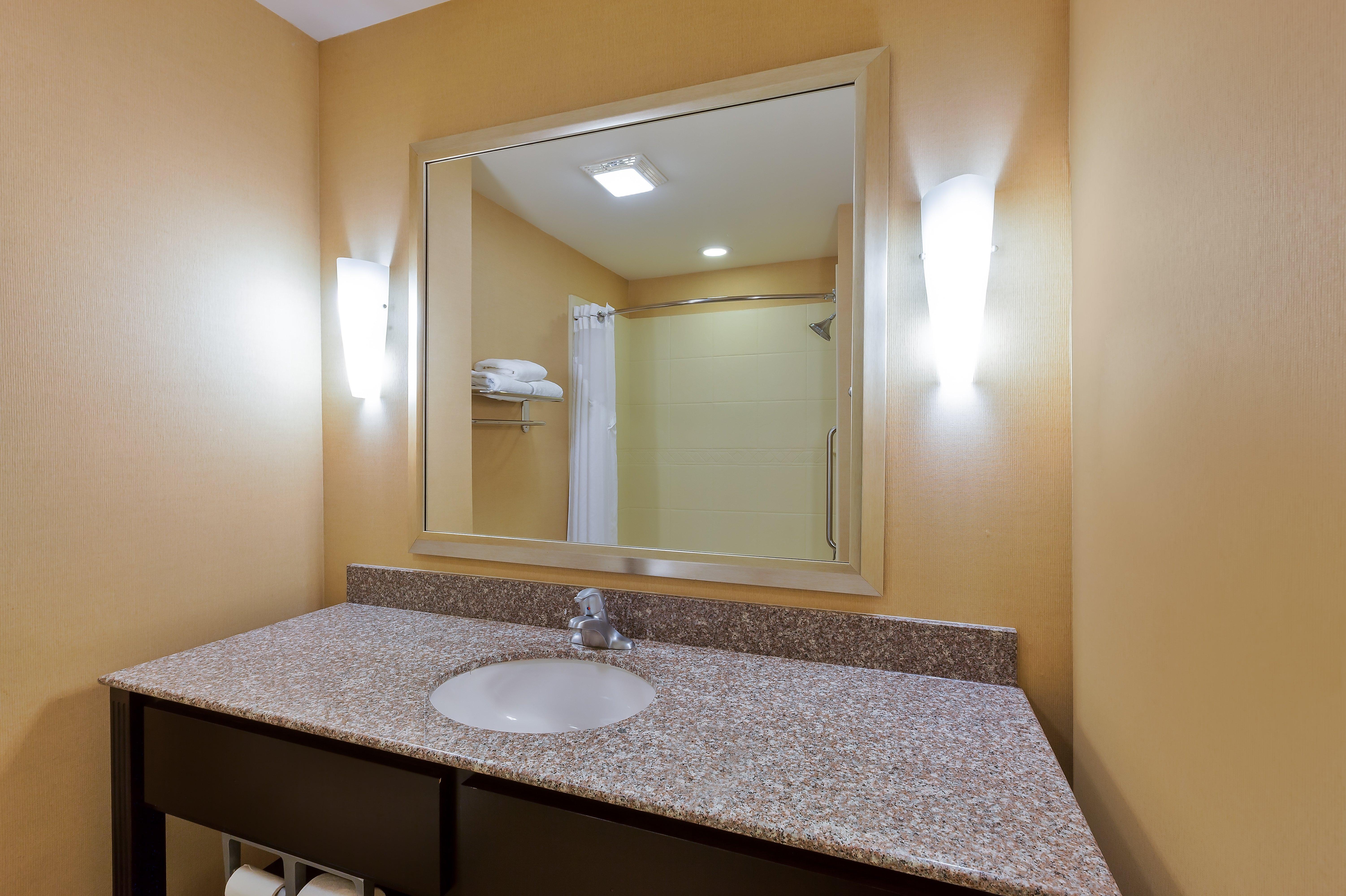 Holiday Inn Express And Suites Alpine By Ihg Exteriér fotografie